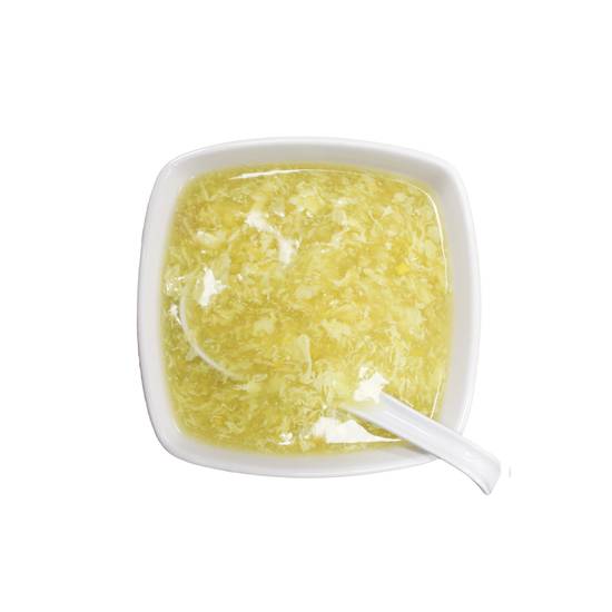 Egg Drop Soup