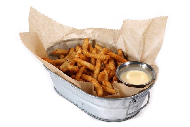 Order OG Cosmik Fries {VT} food online from Hopcat store, Indianapolis on bringmethat.com