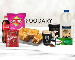 The Foodary (Coburg North) by Caltex Starmart