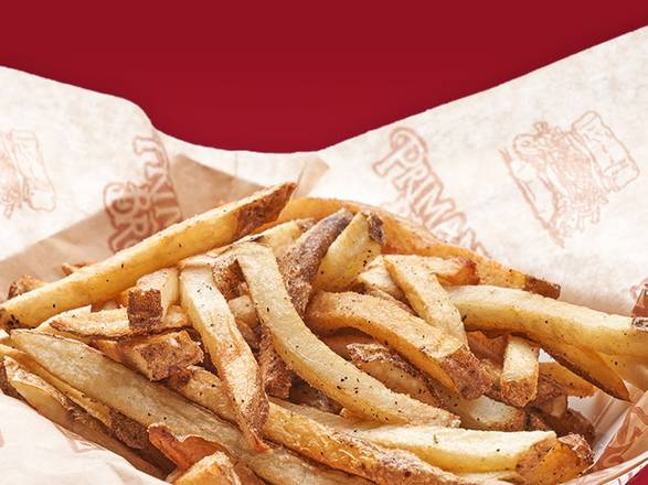 Order Fresh-Cut French Fries food online from Primanti Bros store, Morgantown on bringmethat.com