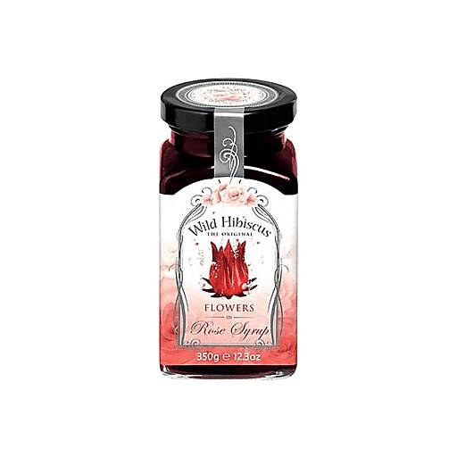 Order WILD HIBISCUS FLWR IN ROSE SRP (12.3 OZ) 94212 food online from Bevmo! store, Albany on bringmethat.com