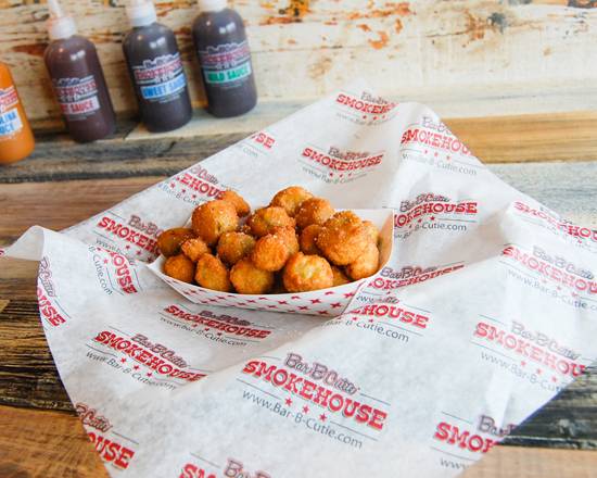 Order One Side food online from Bar-b-Cutie store, Nashville on bringmethat.com