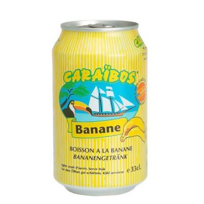Jus de banane