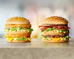 McDonald's® (Johnston)