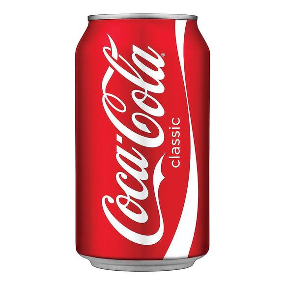 Coca-Cola