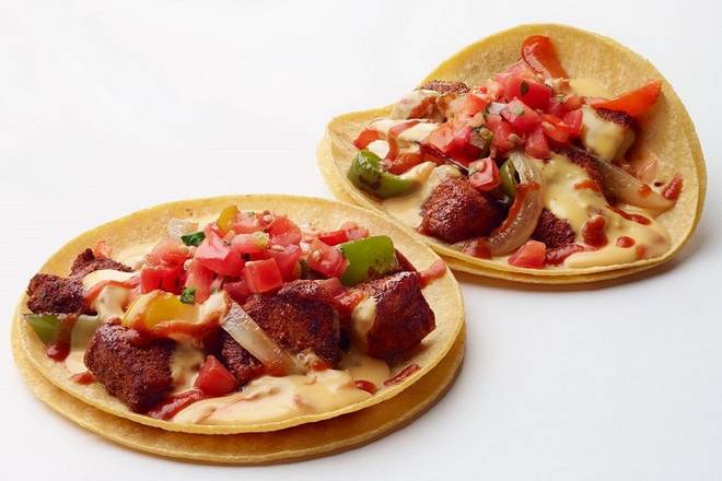 Order Screamin' Taco food online from California tortilla store, Arlington on bringmethat.com