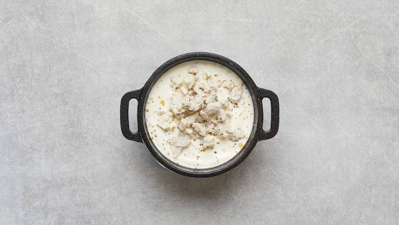 Order Extra Blue Cheese food online from Just Wing It. store, Alexandria on bringmethat.com