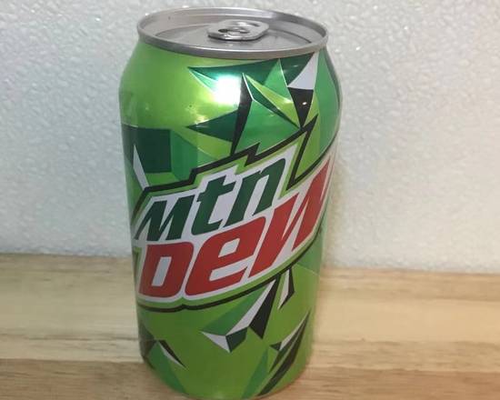 Order Can mtn dew food online from New Golden House store, Philadelphia on bringmethat.com