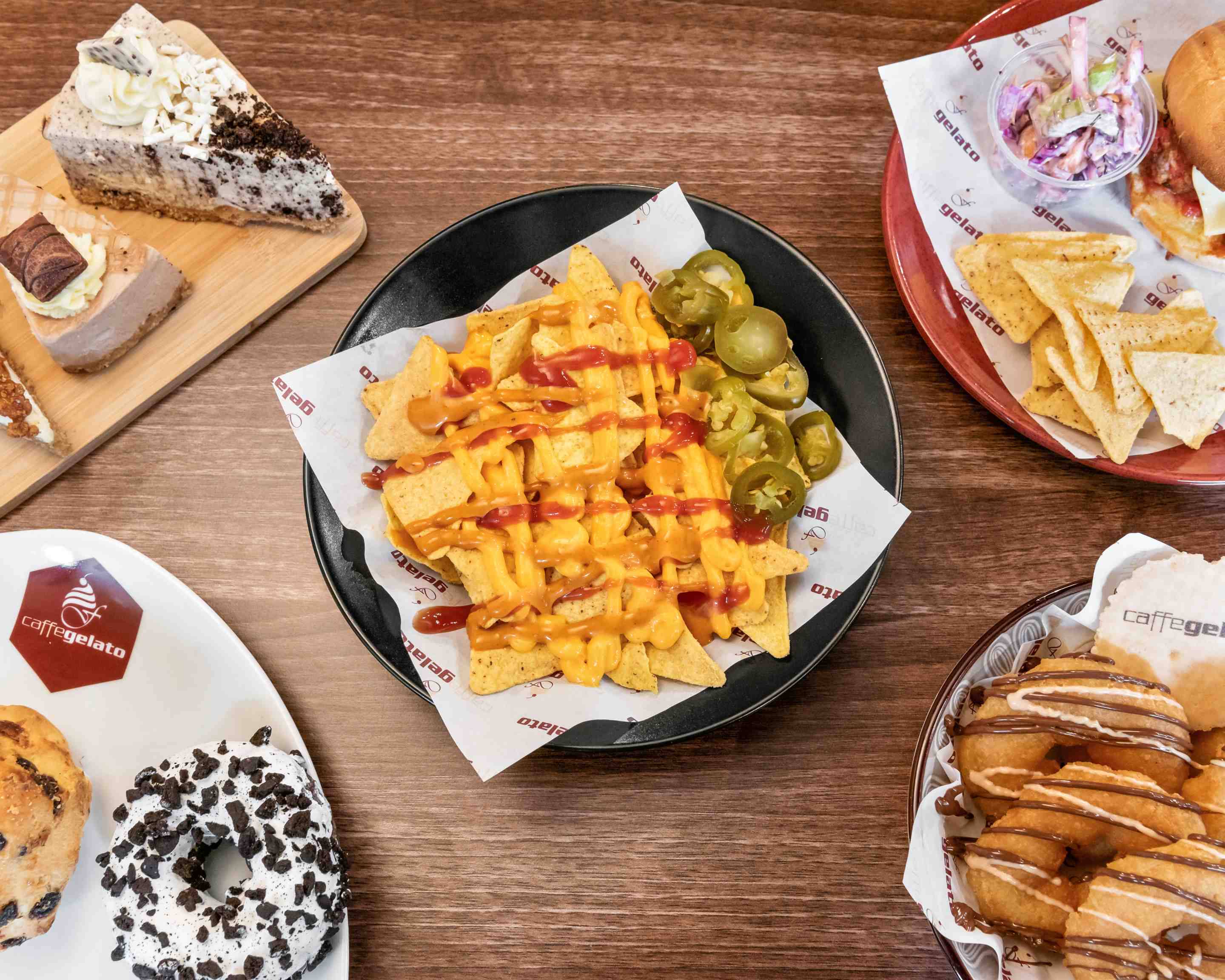 KARAMEL Menu Takeaway in Kingston Upon Hull Delivery menu & prices