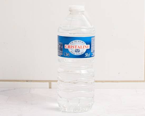 Eau Cristaline