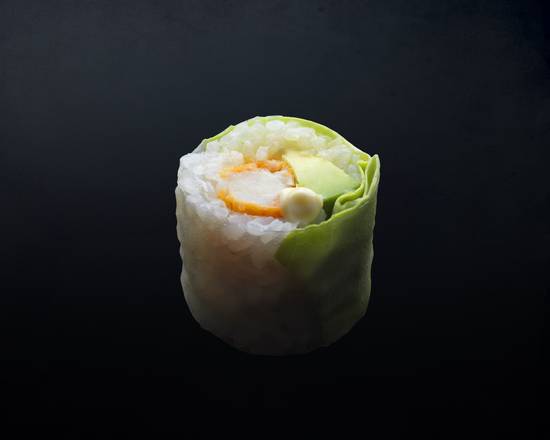 Spring Fried chicken avocat (6 pièces)