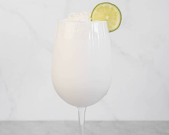 Order Coconut Lemonade food online from Sano Food store, Hialeah on bringmethat.com
