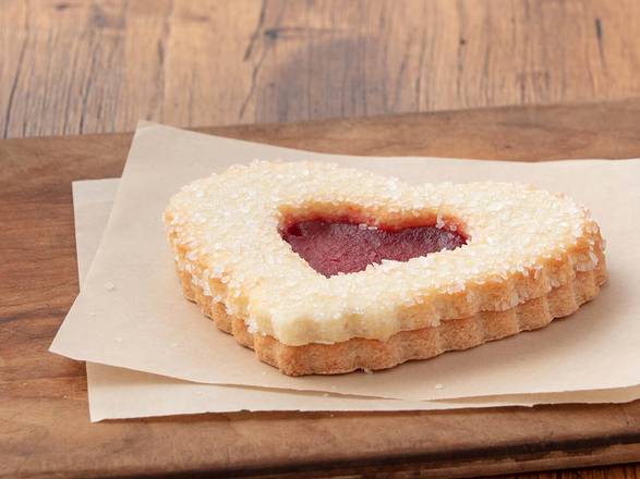 Order Linzer Cookies food online from La Madeleine Country French Cafe store, Harahan on bringmethat.com
