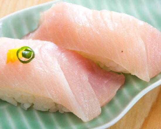 Order Yellowtail (Hamachi) food online from Sushi Taku store, Chicago on bringmethat.com