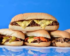 Big Phil's Cheesesteaks