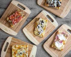 B2B THE PIZZA BAR - LA BAULE