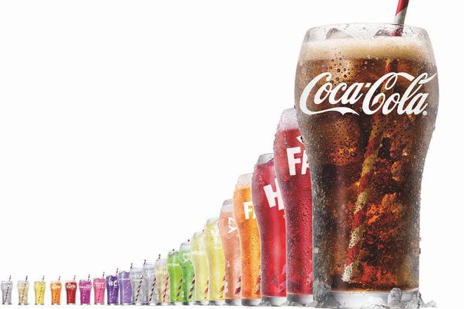 Order Coca-Cola Freestyle® Drink Choices food online from Perkins Restaurant & Bakery store, Saint Joseph on bringmethat.com