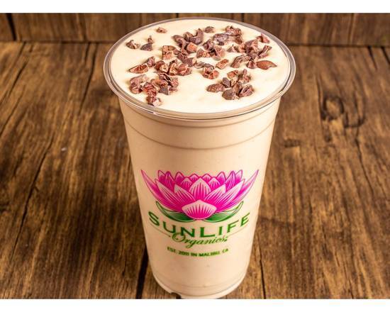 Order Keto Power Shake food online from Sunlife Organics store, Malibu on bringmethat.com