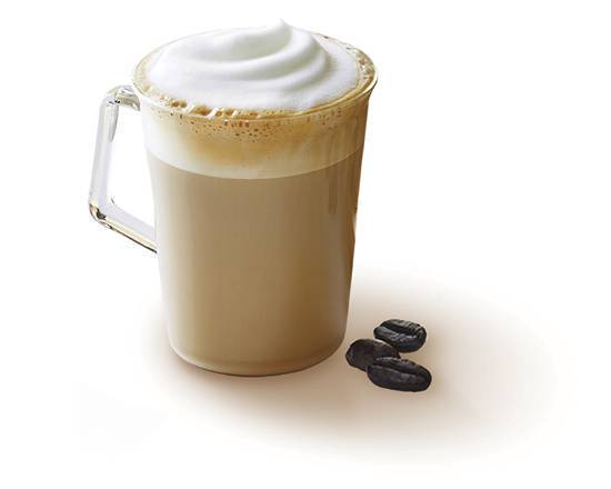 Order Latte food online from Tim Horton store, Toledo on bringmethat.com