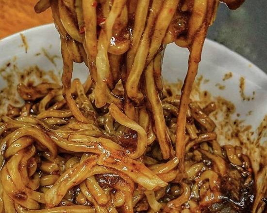 Order Season Ramen  food online from Blackout store, Fairburn on bringmethat.com