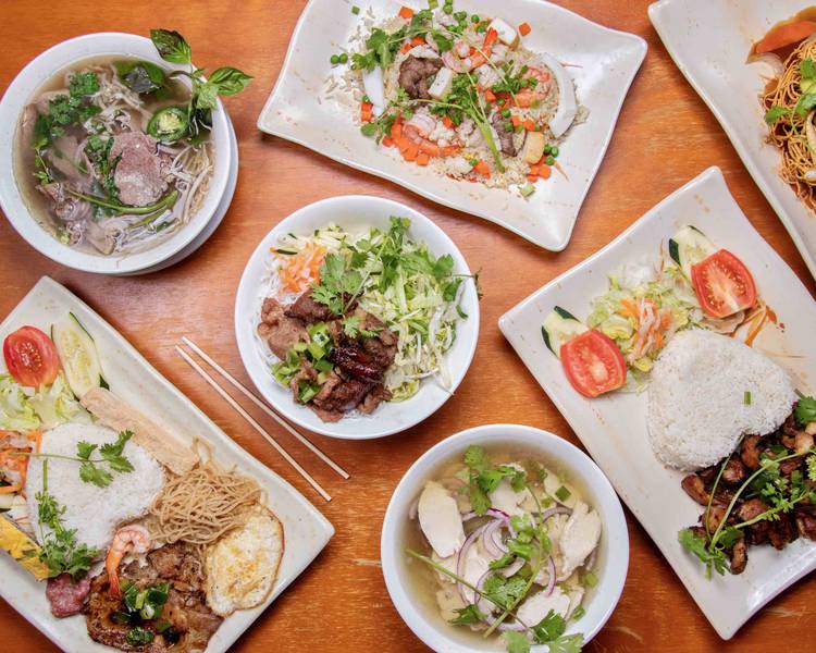 Order I luv Pho Duluth Delivery Online Atlanta Menu & Prices Uber Eats