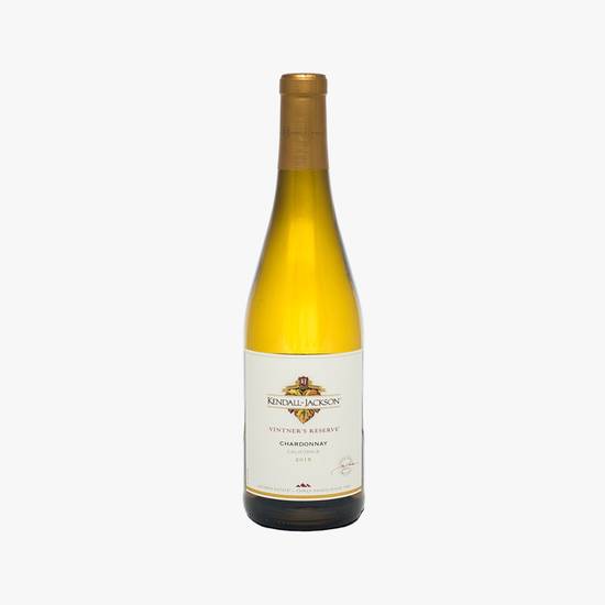 Order Kendall Jackson Chardonnay food online from Rocky Liquor store, Claremont on bringmethat.com