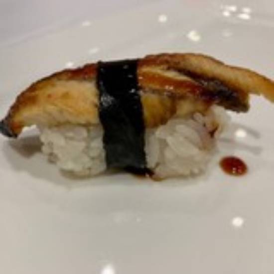 Order Fresh Water Eel Sushi food online from Katsu-ya store, Encino on bringmethat.com