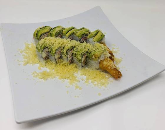 Order Lucy food online from Sushi Lico store, Miami on bringmethat.com