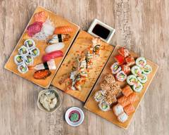 Restaurante Toro Sushi