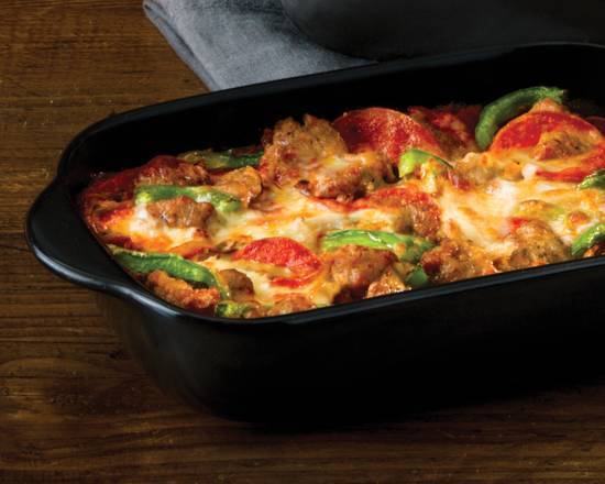 Order Build Your Own Pizza Bowl food online from Marco's Pizza store, Fulshear on bringmethat.com