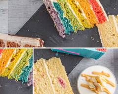 Cake Away