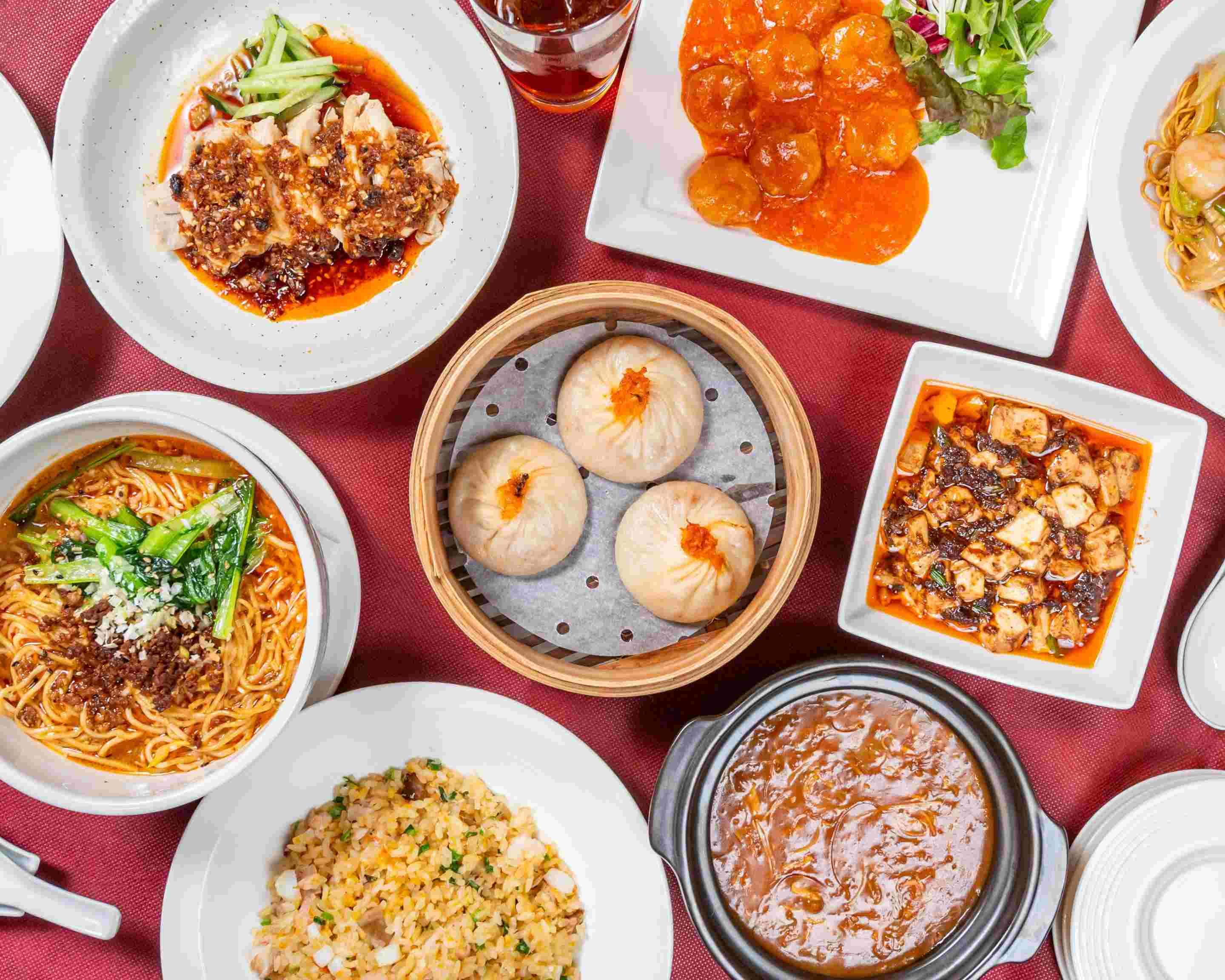 ジョーズシャンハイニューヨーク池袋店 JOEu0027S SHANGHAI New York