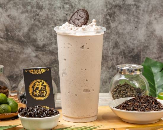 彰化縣伸港鄉美食 井茶杯杯 杯杯好茶 網友評價 菜單 推薦餐點 食記 外送優惠 飢餓黑熊app