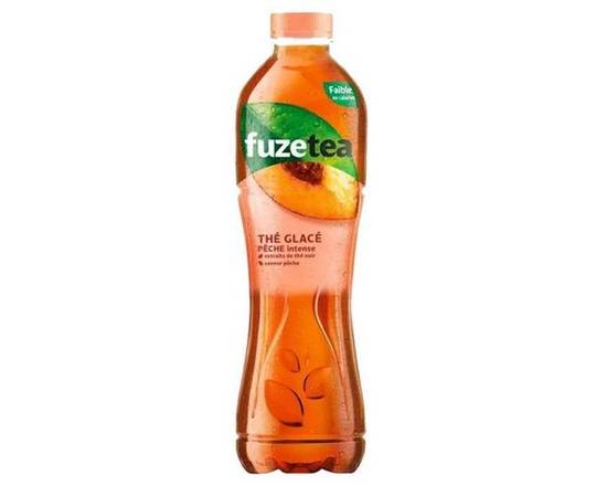 Fuzetea pêche