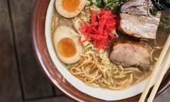 Saburo Ramen