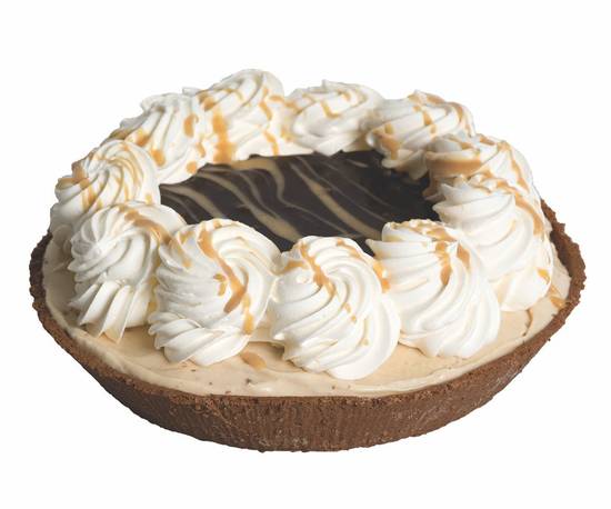 Order Buckeye Pie food online from Graeter Ice Cream store, Fort Thomas on bringmethat.com