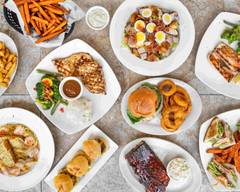 GW Sharkey’s Raw Bar & Grill (Coral Springs)