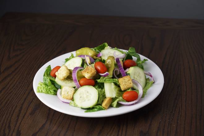 Order Italian Table Salad Large food online from Rosati's Pizza store, Hanover Park on bringmethat.com