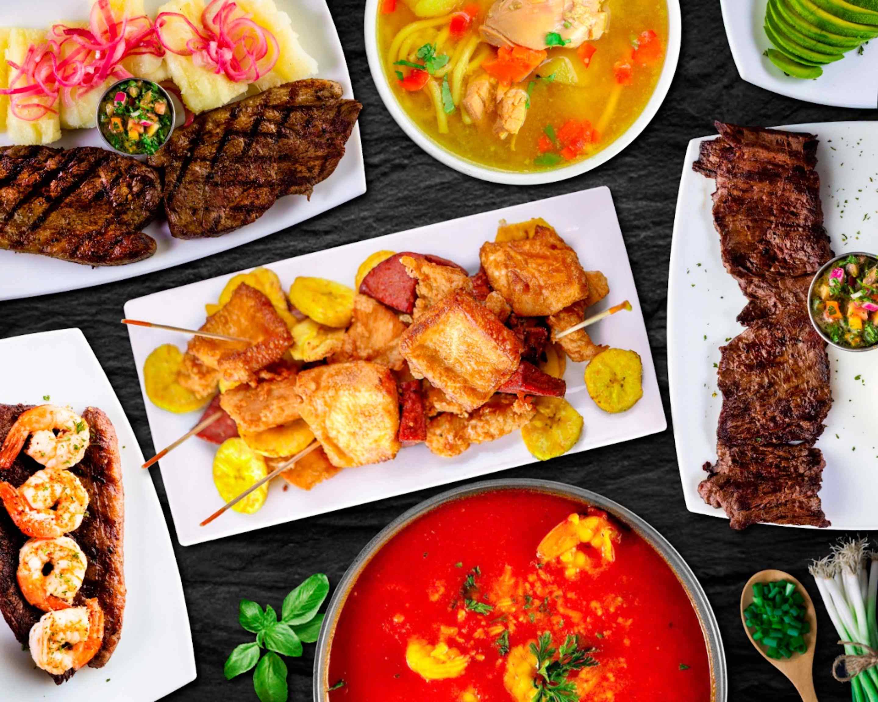 Chimiking Restaurant (Kissimmee) Menu Kissimmee • Order Chimiking