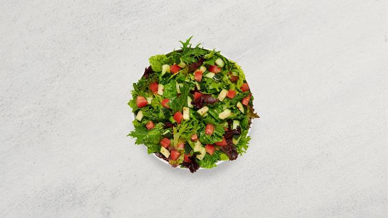Order Side Garden Salad food online from Mod Pizza store, Lakewood on bringmethat.com