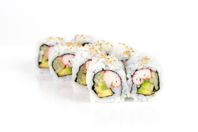 Order Cali food online from Bento Asian Kitchen + Sushi - Southside store, Jacksonville on bringmethat.com