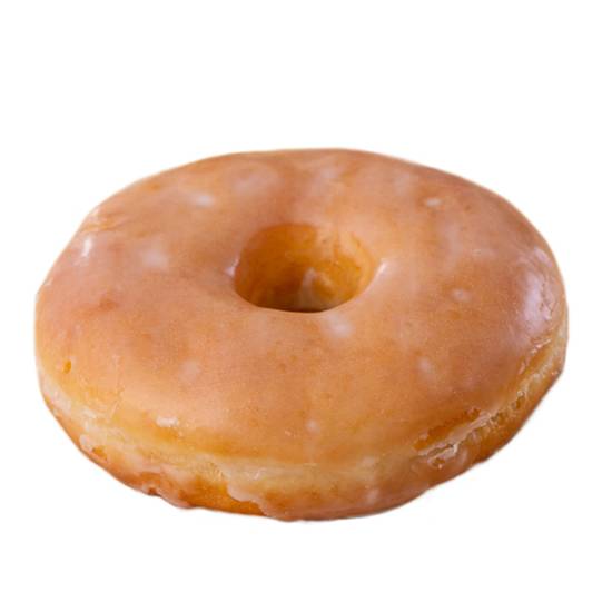 Order Classic Glazed food online from Rise Biscuits Donuts store, Morrisville on bringmethat.com