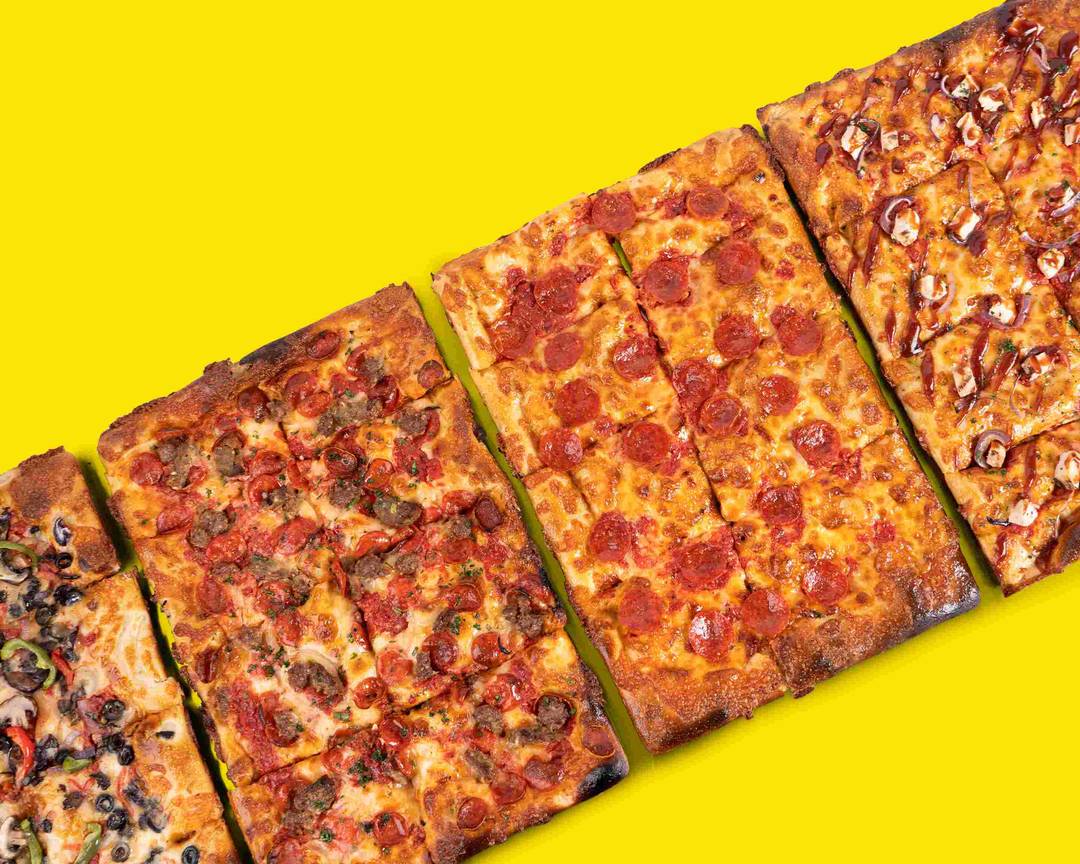 Dat Pizza Dough Menu Philadelphia • Order Dat Pizza Dough Delivery