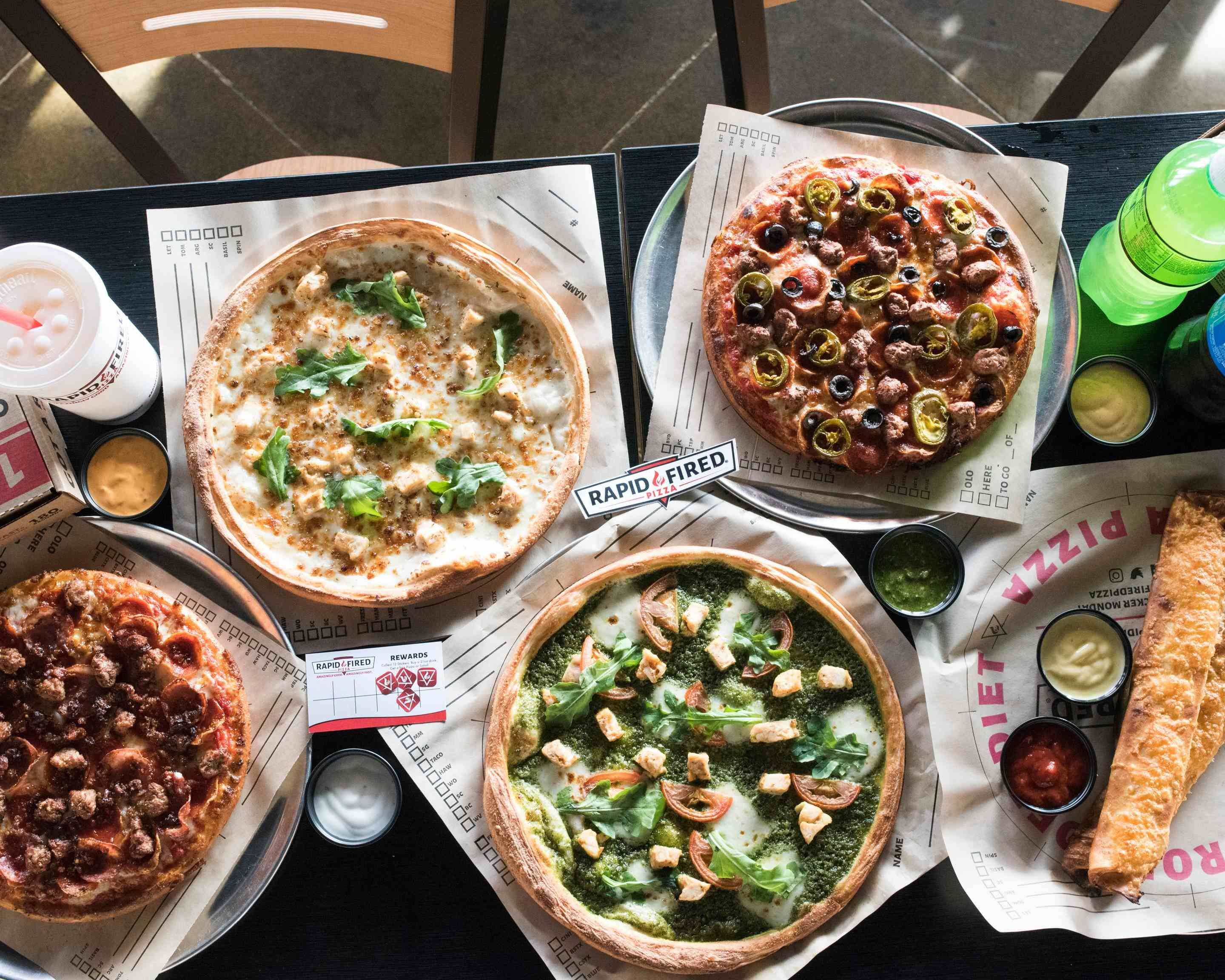 Best Pizza Places In Greenville Sc - scaycma