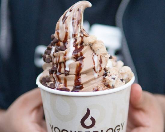 Order Chocolate food online from Yogurtology store, Tampa on bringmethat.com