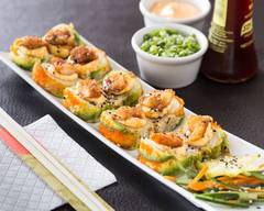 Himitsu Rolls - Centro