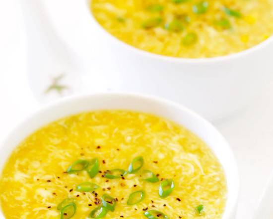 Order Egg Drop Soup food online from Royal Sushi Buffet store, Port Richey on bringmethat.com