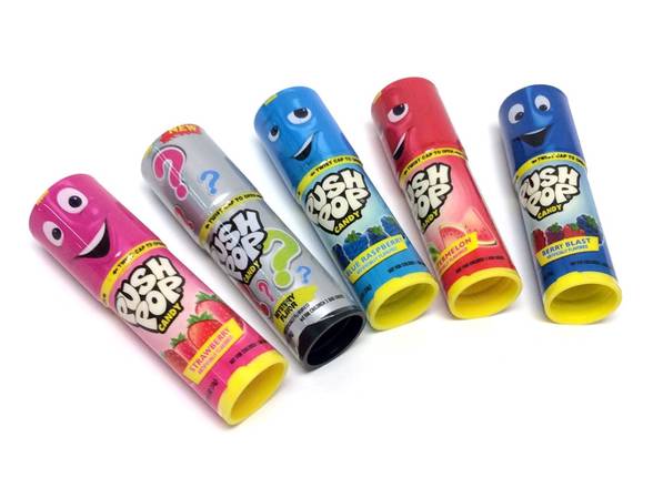 Order Push Pop food online from Mindy's Munchies store, Boca Raton on bringmethat.com