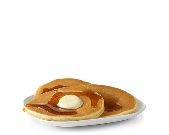 Order Hotcakes food online from Mcdonald'S® store, Marrero on bringmethat.com