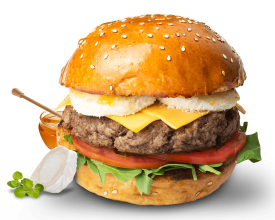 Dream burger